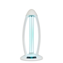 UV disinfection lamp - 38W quartz UV lamp